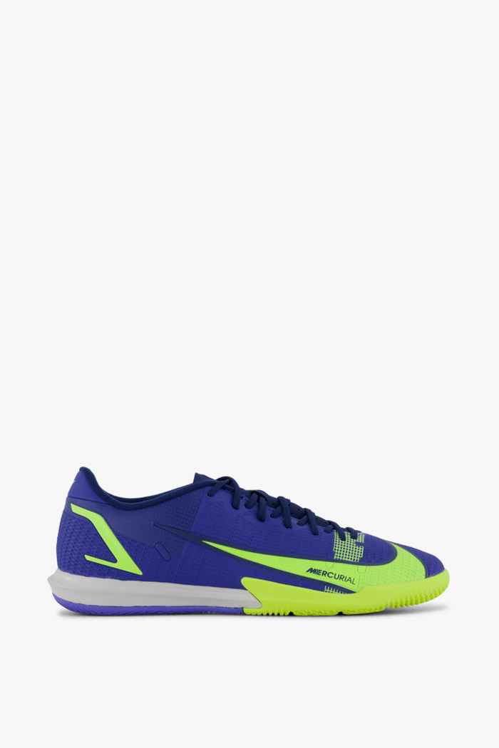 Nike Mercurial Vapor 14 Academy IC chaussures de football hommes 2