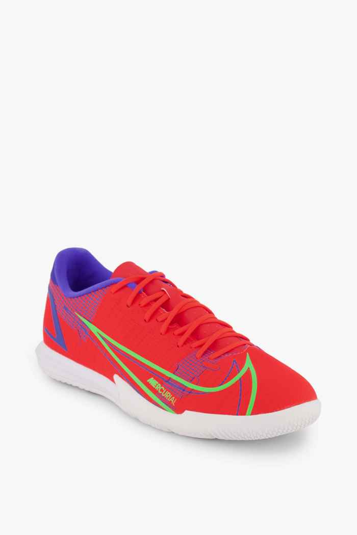 Nike Mercurial Vapor 14 Academy IC scarpa da calcio uomo Colore Rosso 1