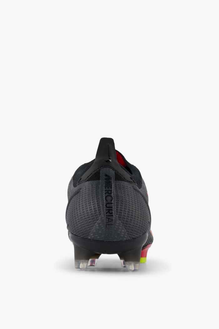 nike mercurial vapor schwarz