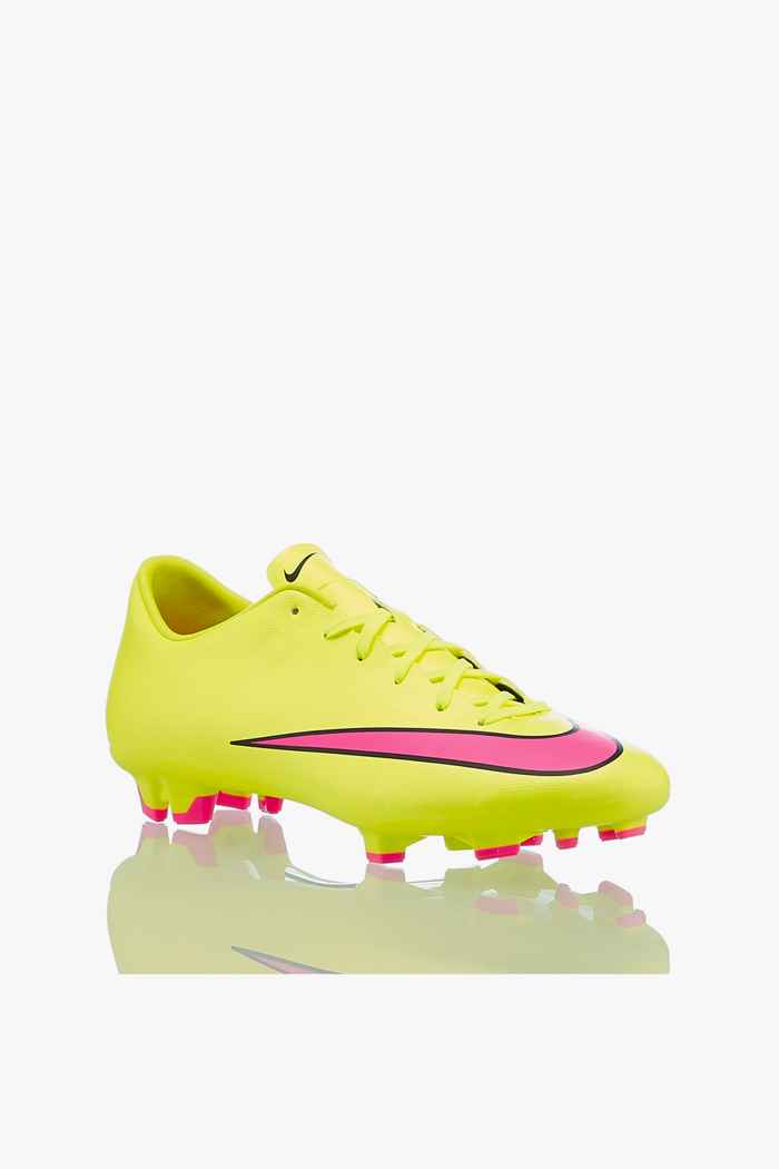 nike mercurial victory