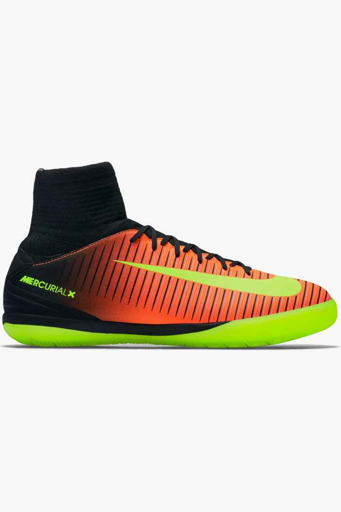 nike mercurial proximo