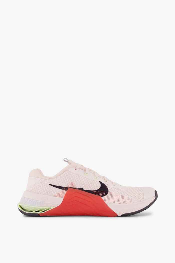 Nike Metcon 7 scarpa da fitness donna 2