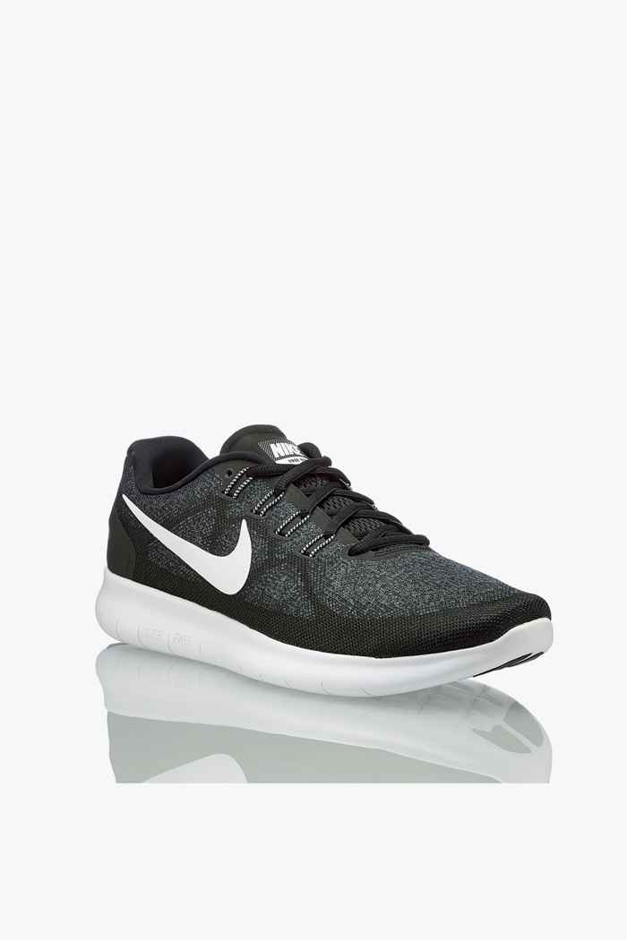 free run 2 noir