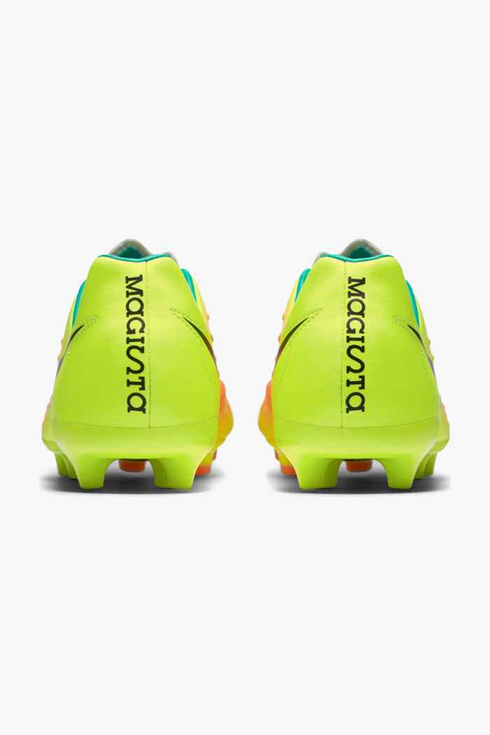 nike magista opus ii