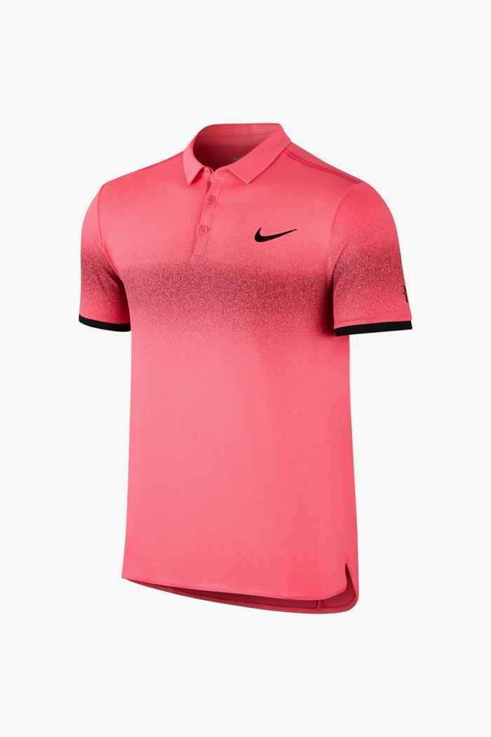 nike rf advantage polo