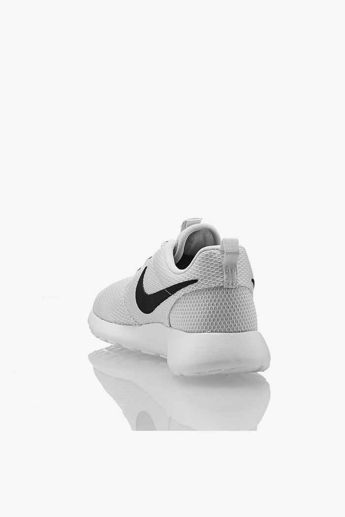 nike roshe argent