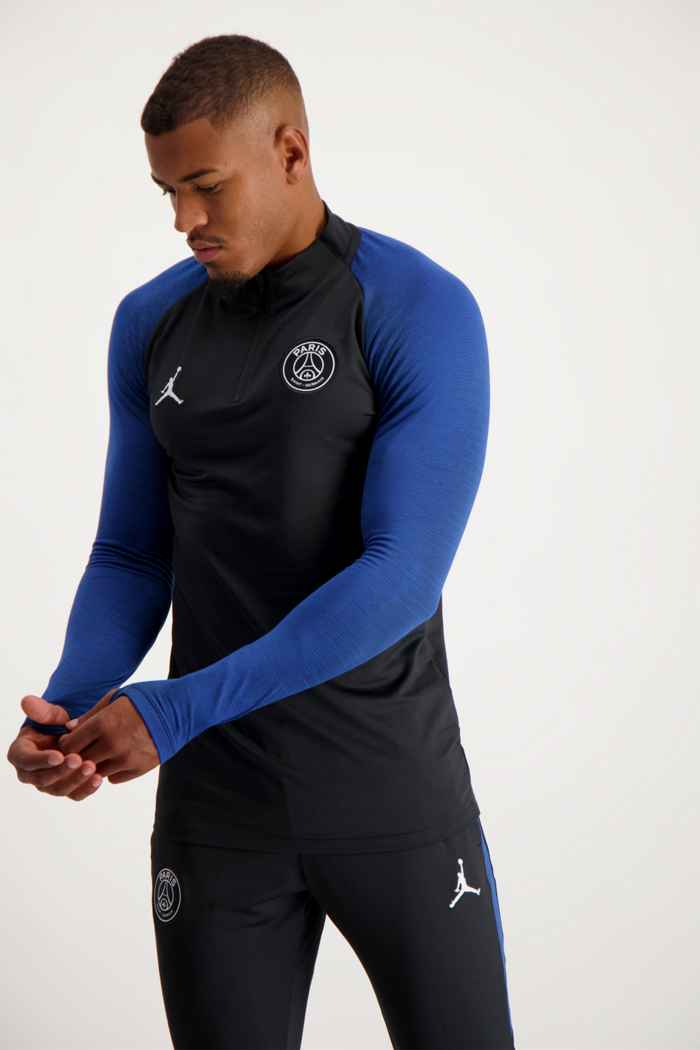 nike paris saint germain long sleeve