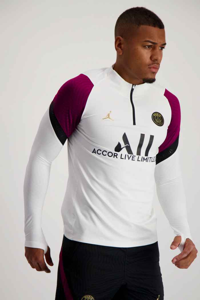 nike paris saint germain long sleeve