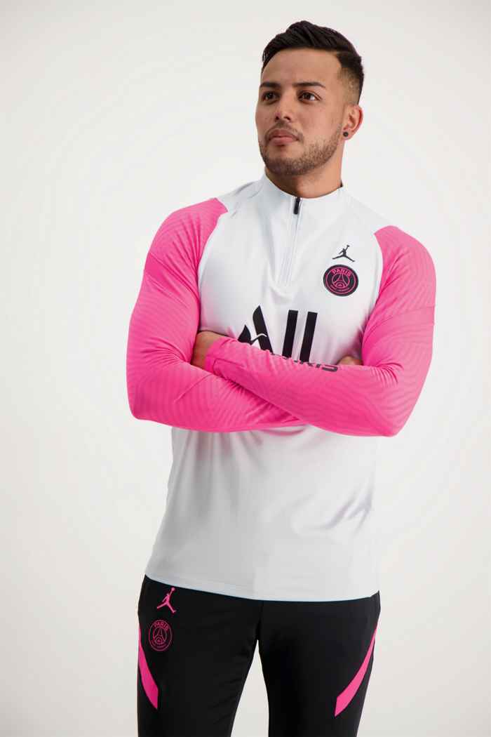 nike paris saint germain long sleeve
