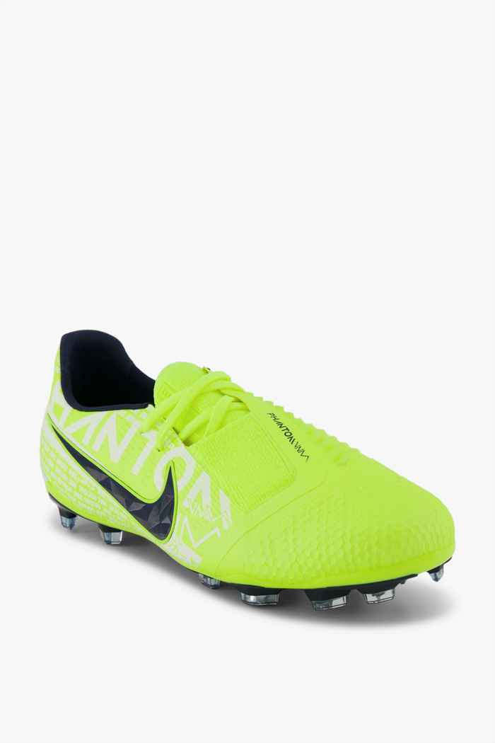phantom nike jaune
