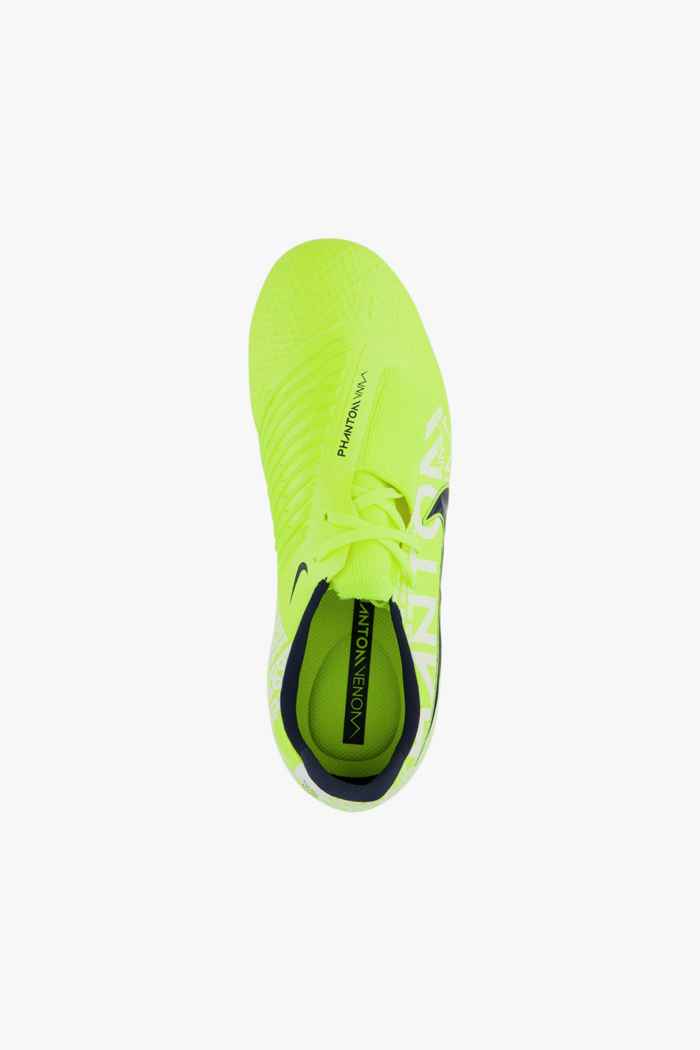 nike phantom venom elite fg yellow