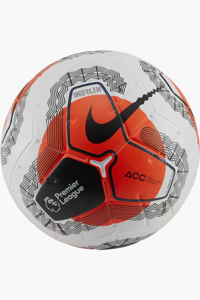 pallone merlin