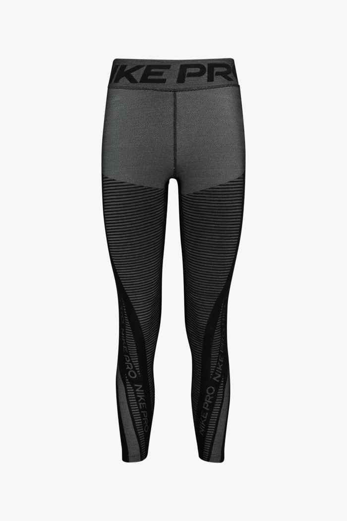 nike pro hyperwarm femme