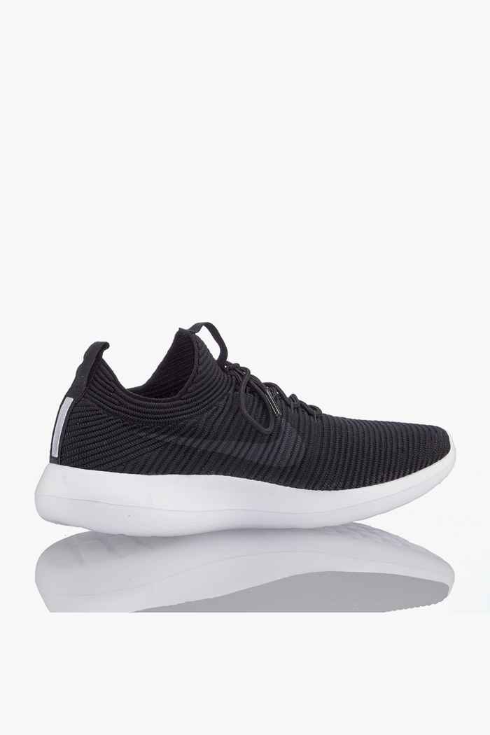 nike roshe two uomo nere