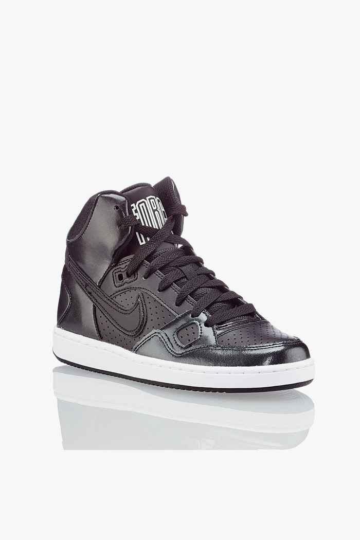 nike son of force noir