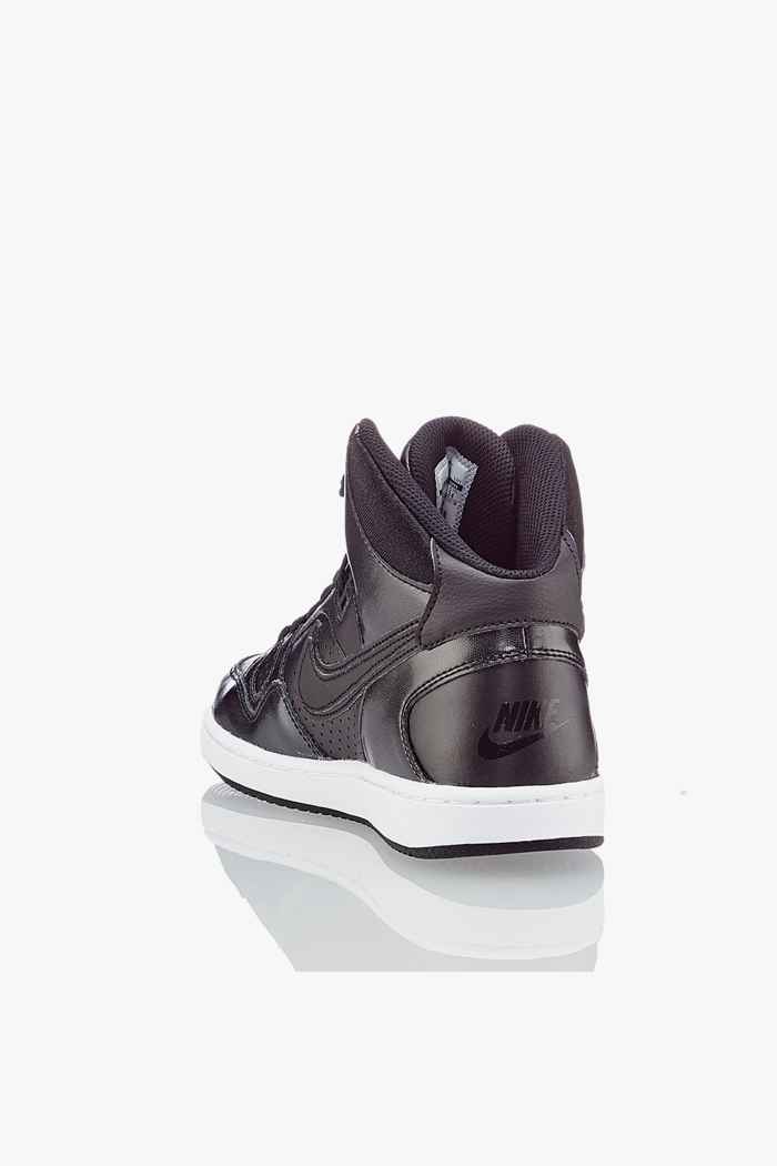 nike son of force noir