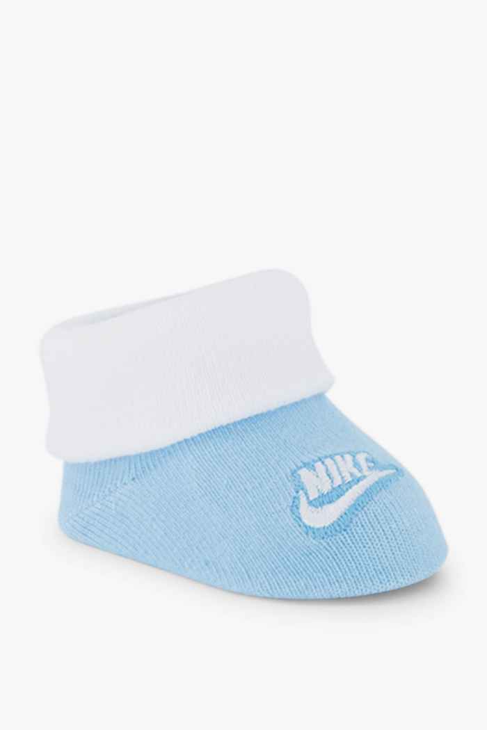 chaussette nike bebe