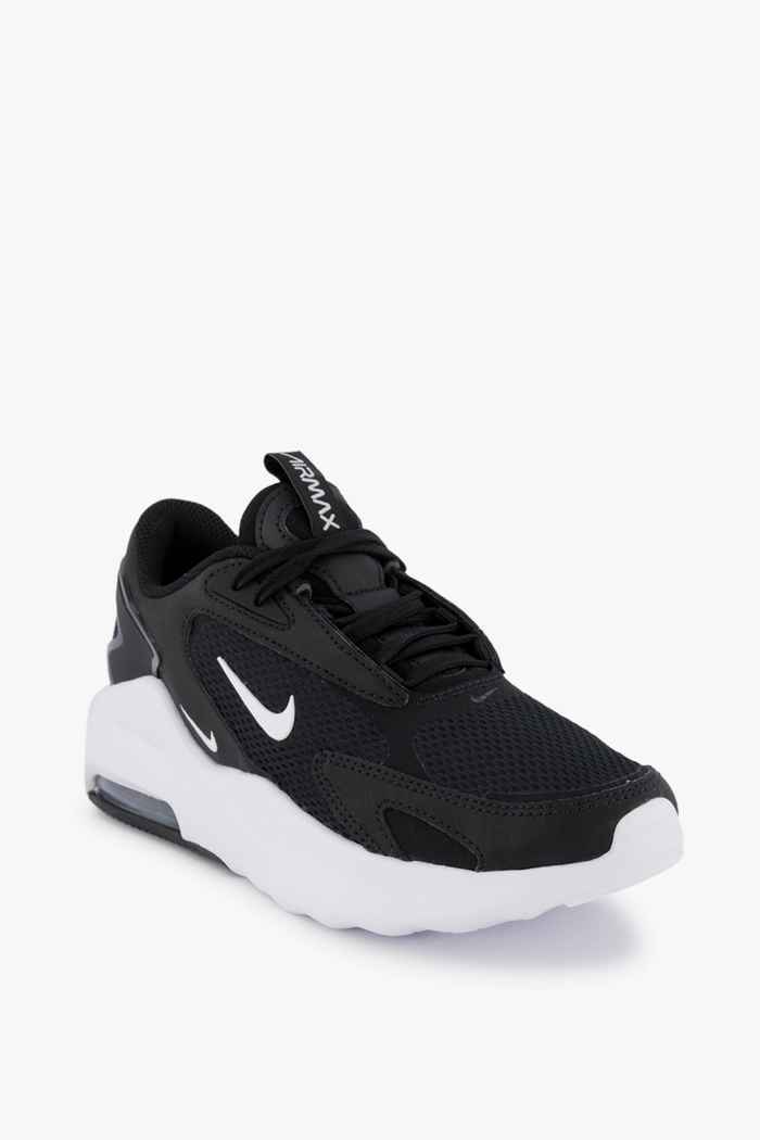 Nike Sportswear Air Max Bolt sneaker femmes Couleur Noir-blanc 1