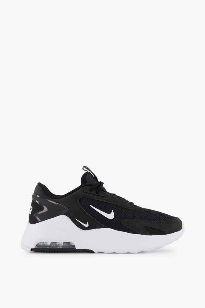 Nike Sportswear Air Max Bolt sneaker femmes Couleur Noir-blanc 2