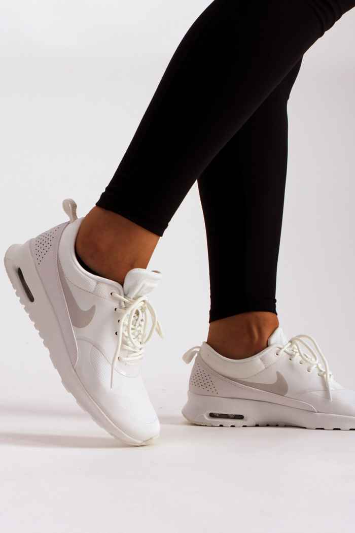 nike sneaker thea damen