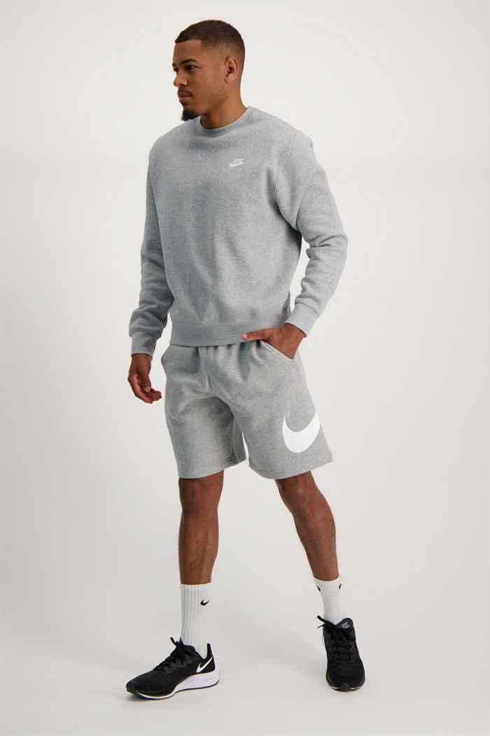nike maglioni