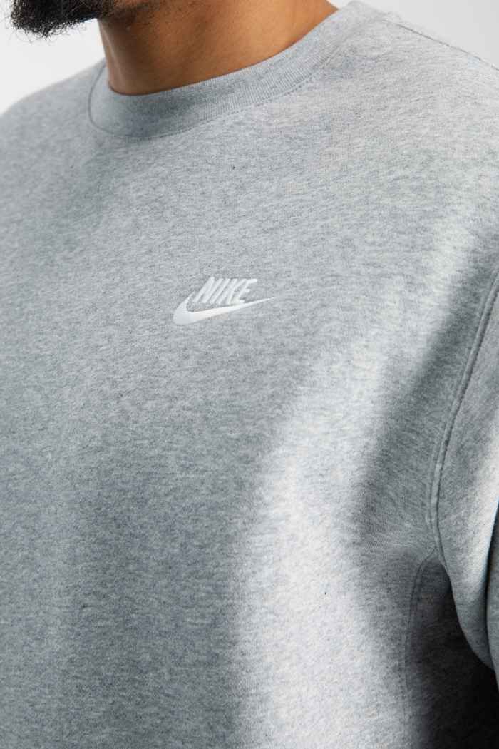 nike maglioni