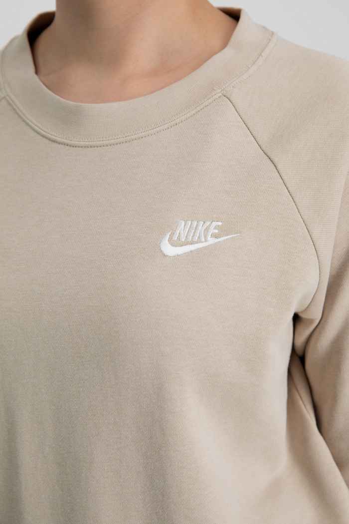 nike maglioni