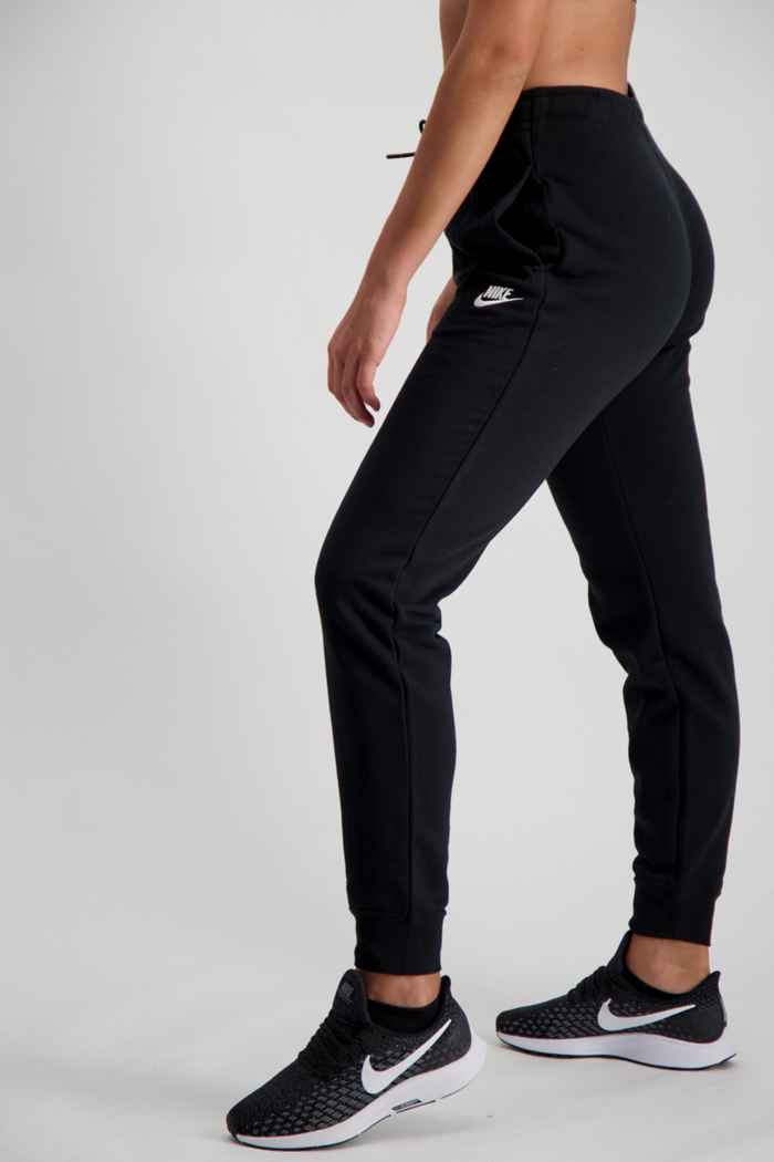 Pantalon sport nike femme clearance