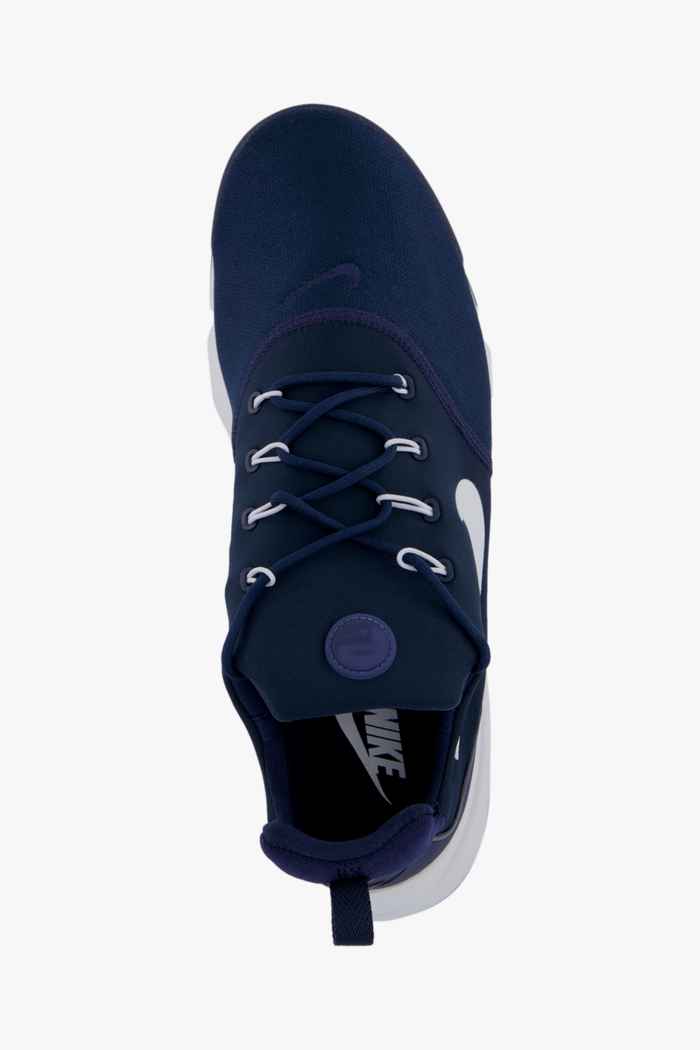 nike presto fly herren blau