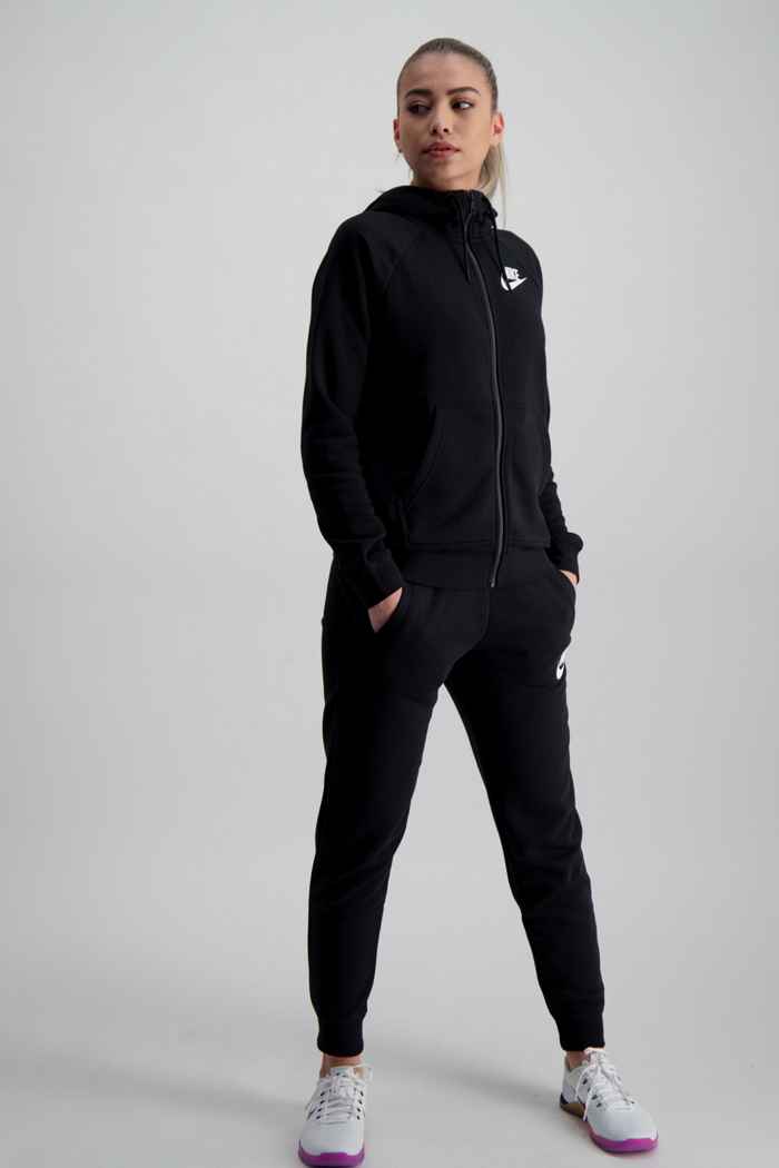 nike sportswear rally damen