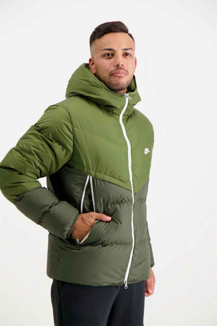 nike windrunner uomo