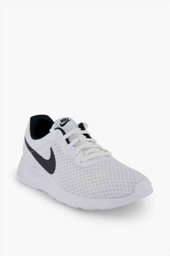 Nike Sportswear Tanjun Damen Sneaker In Weiss Kaufen Ochsnersport Ch