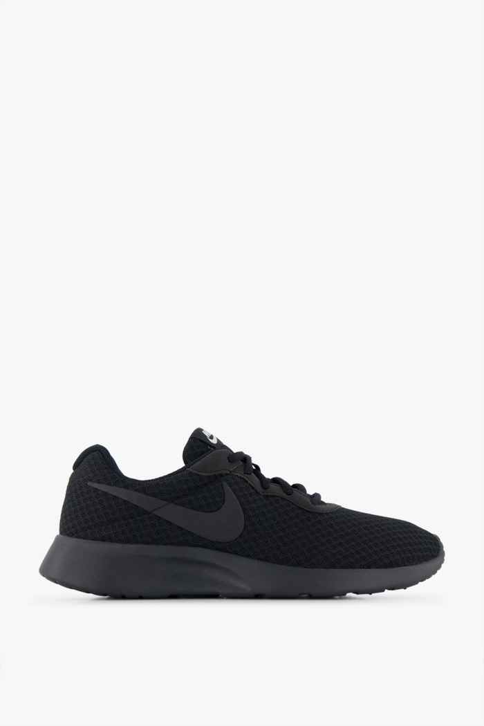 nike tanjun donna nere