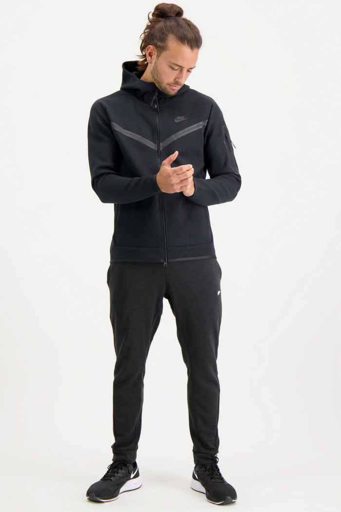 ensemble nike tech fleece