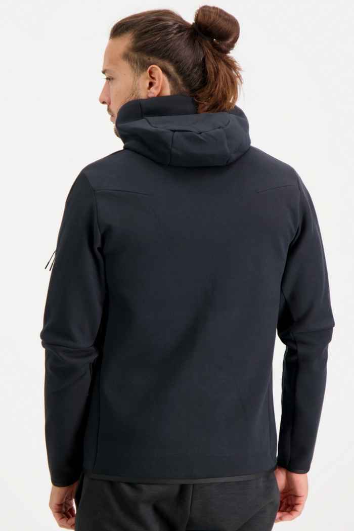 Nike Sportswear Tech Fleece hoodie uomo 2