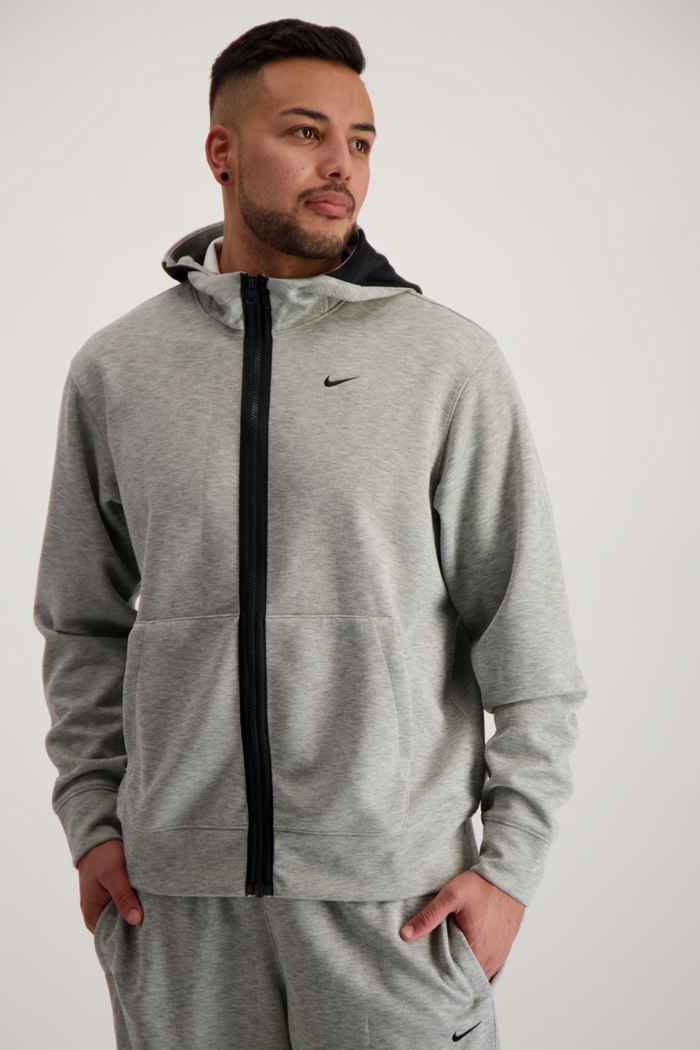Nike Spotlight hoodie uomo 1