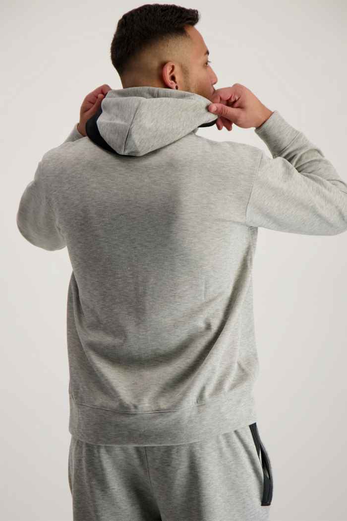Nike Spotlight hoodie uomo 2