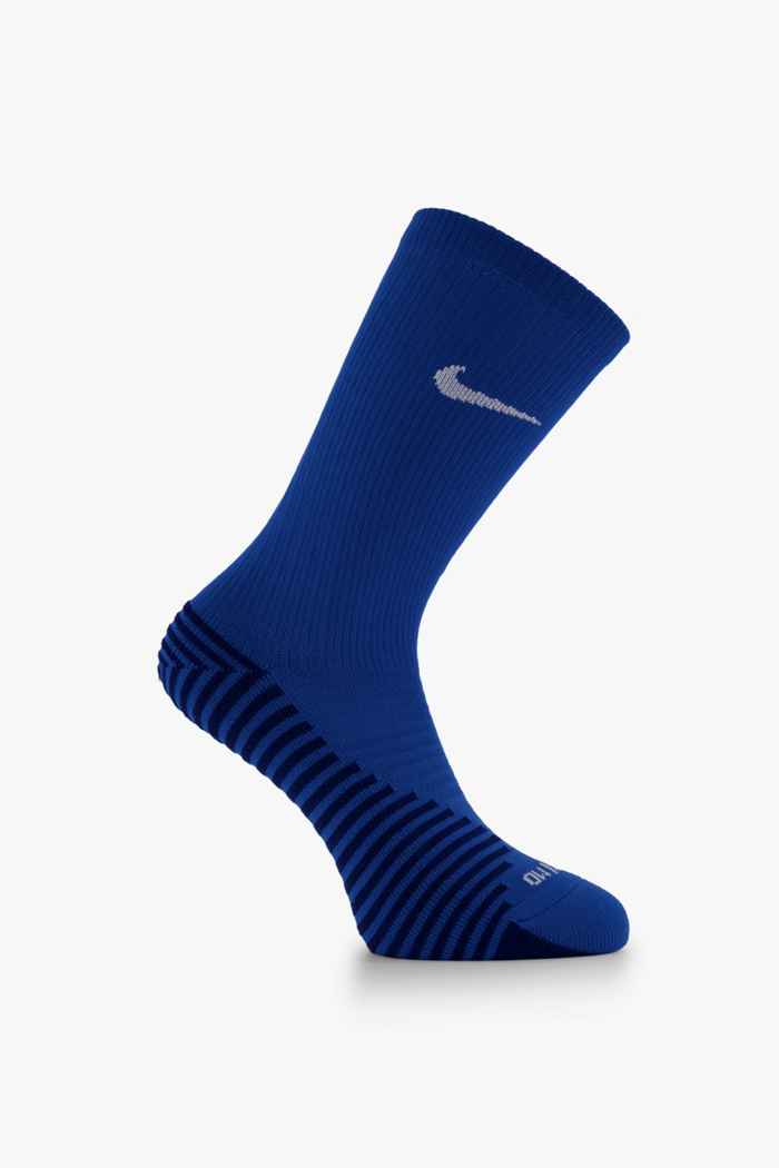 Nike Squad 34-46 calze da calcio Colore Blu 1