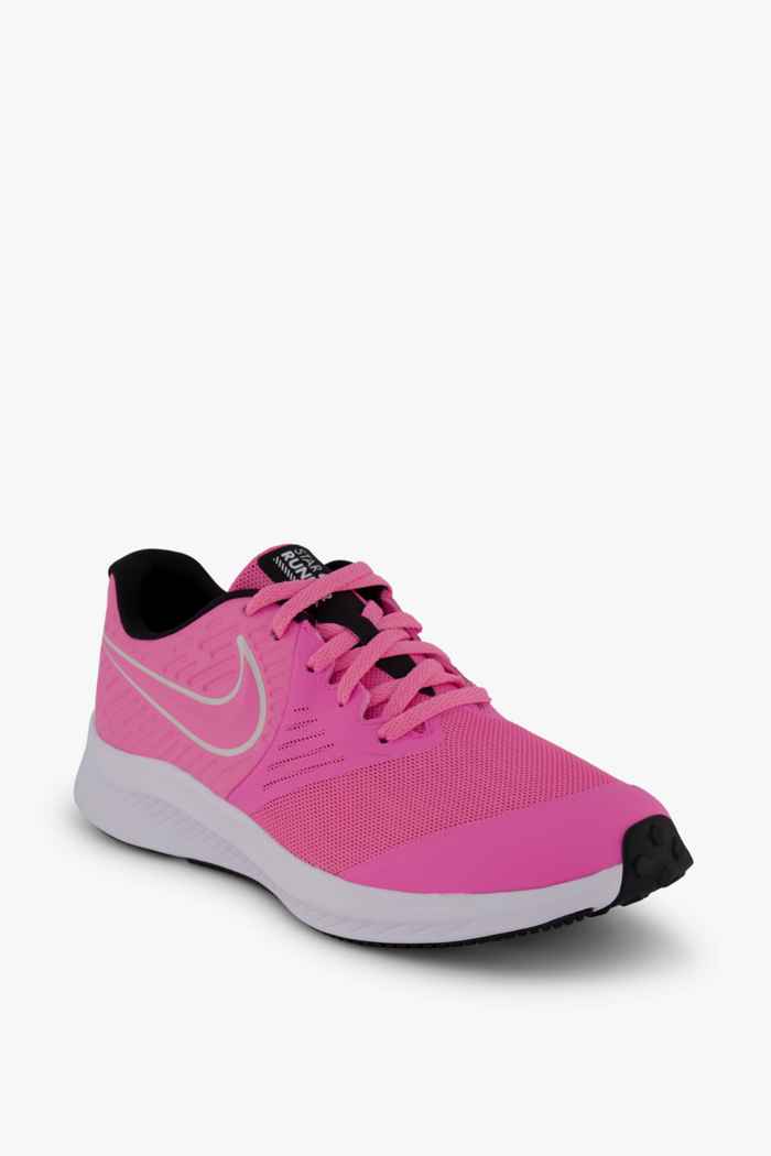 Nike Star Runner 2 chaussures de course filles 1