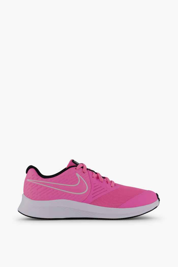 Nike Star Runner 2 chaussures de course filles 2