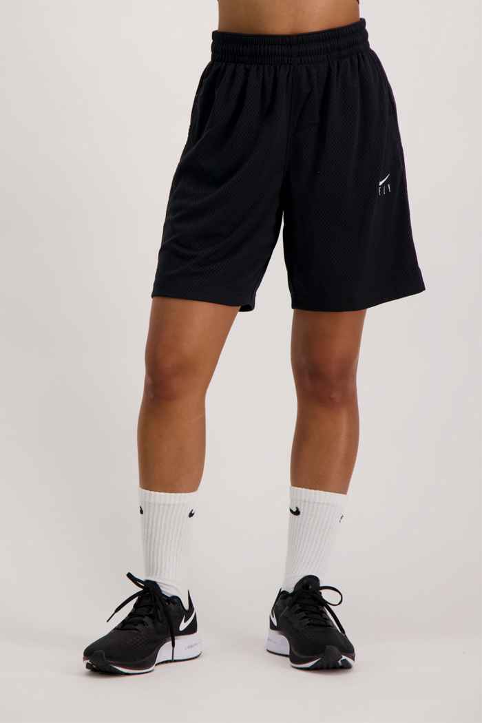 Nike Swoosh Fly short de basket femmes 1