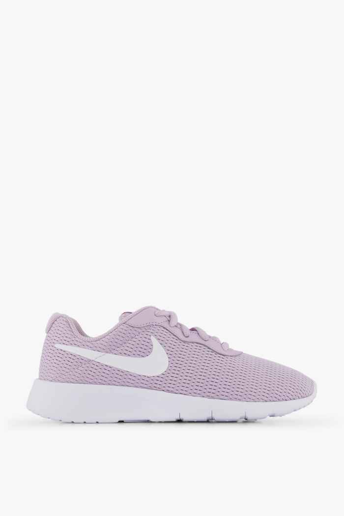 sneaker rosa nike