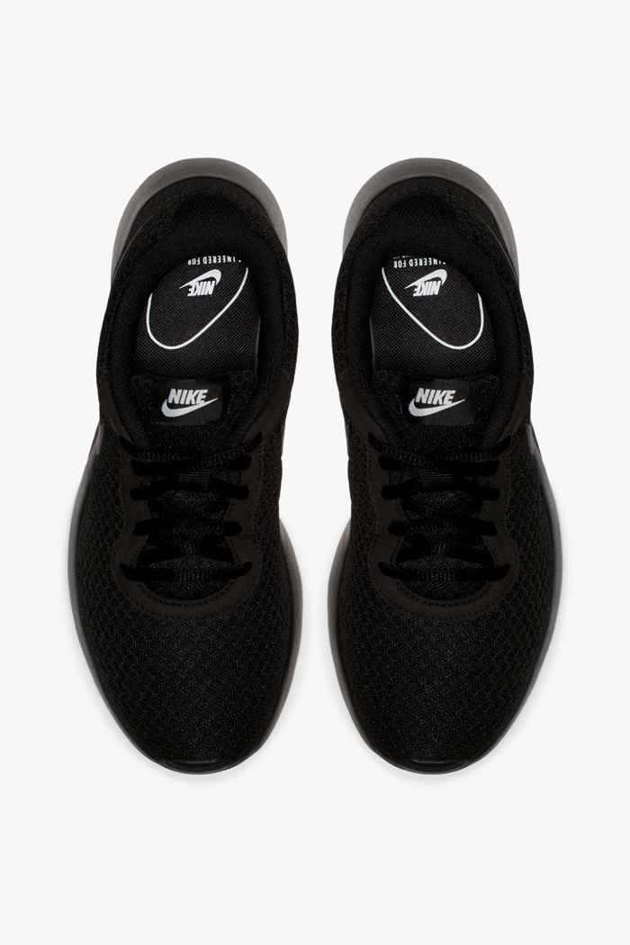 nike noir tanjun