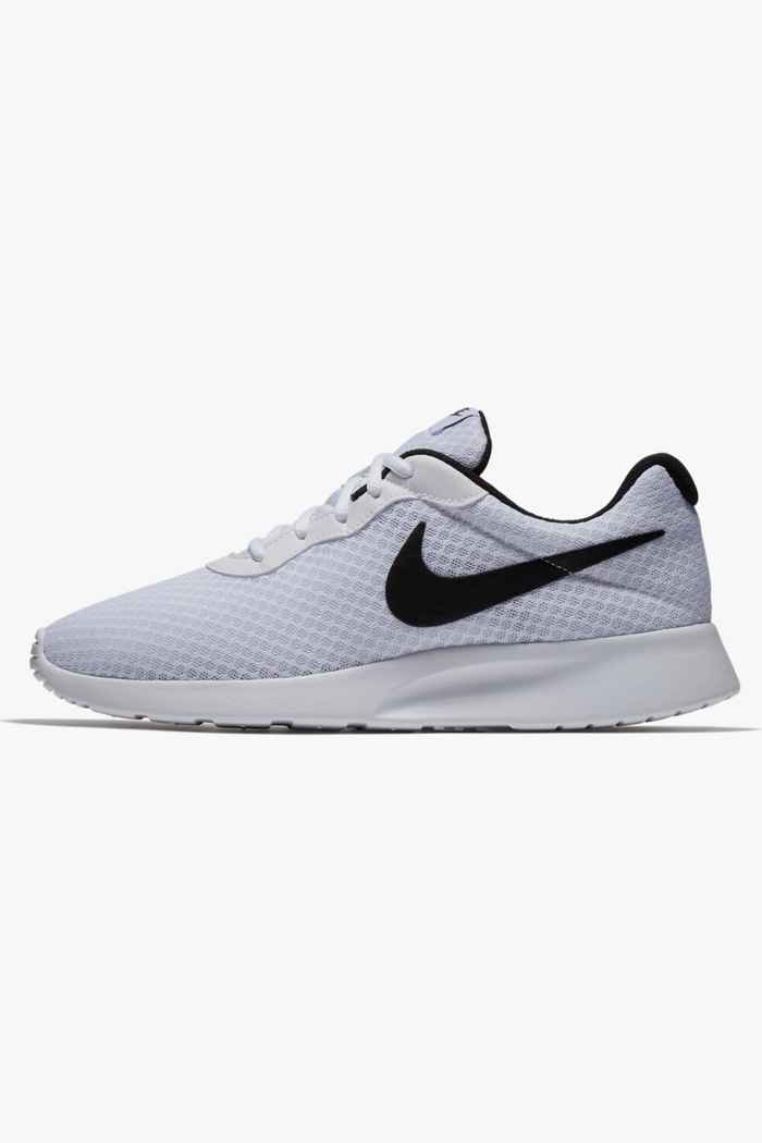 nike tanjun grigie uomo