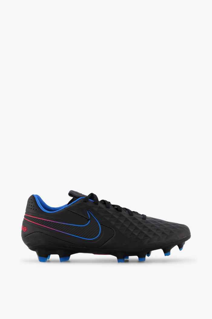 tiempo noir