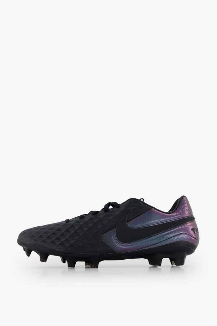 tiempo noir