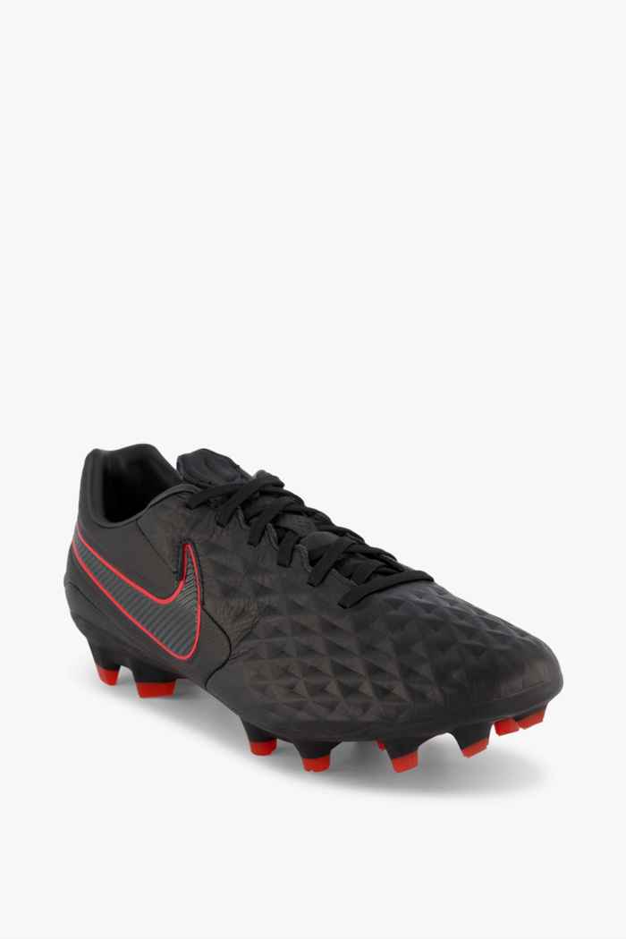 tiempo noir