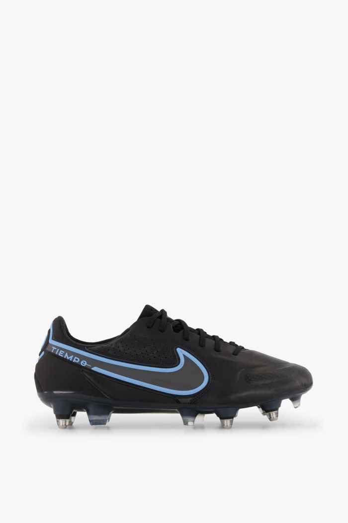 Nike Tiempo Legend 9 Elite SG-Pro AC chaussures de football hommes 2