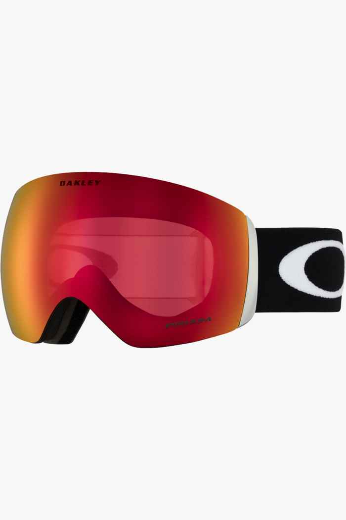 skibrille oakley flight deck