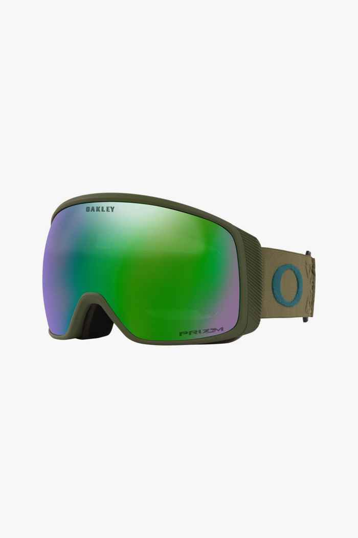 occhiali da sci oakley